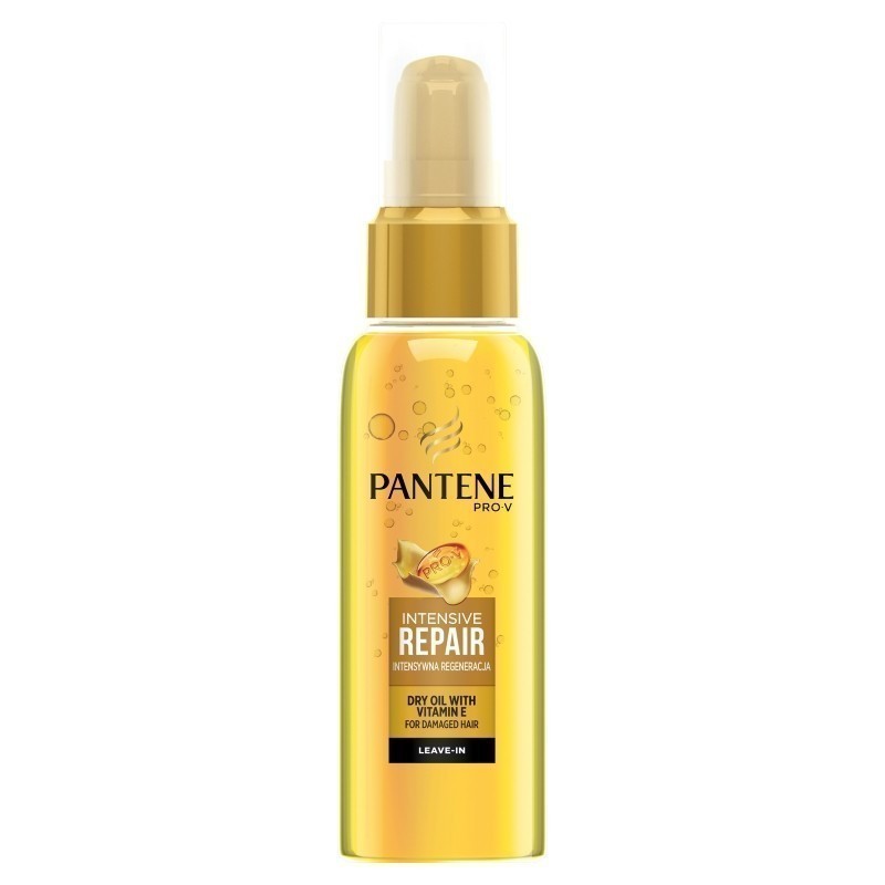 Pantene Pro-V Intensive Repair