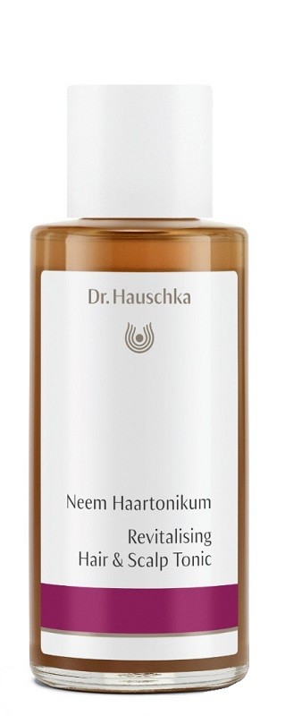 Dr Hauschka
