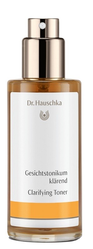 Dr Hauschka