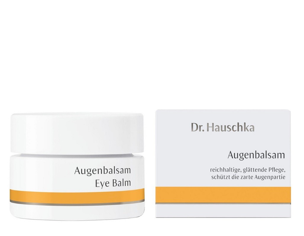 Dr Hauschka