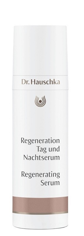 Dr Hauschka