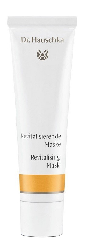 Dr Hauschka