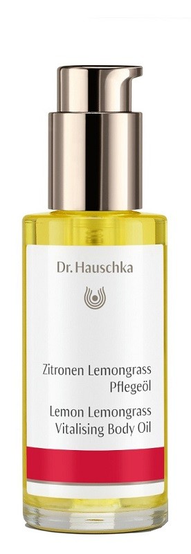 Dr Hauschka