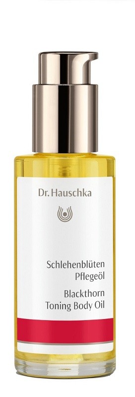 Dr Hauschka
