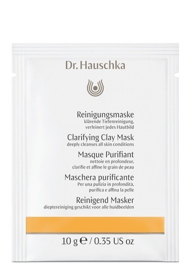 Dr Hauschka