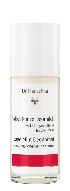 Dr Hauschka