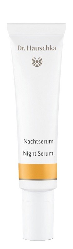 Dr Hauschka