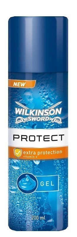 Wilkinson Protect Extra protection