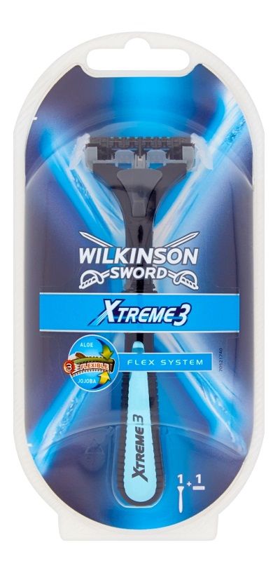 Wilkinson Xtreme 3 system NG