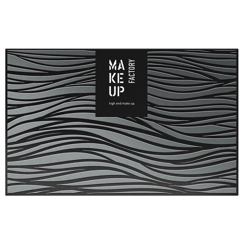 Make Up Factory International