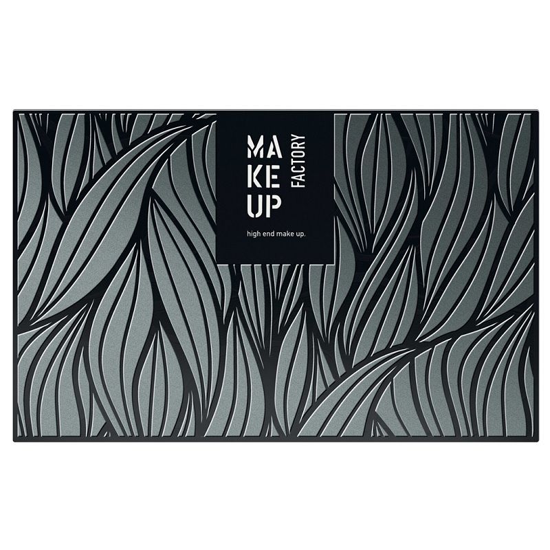 Make Up Factory International
