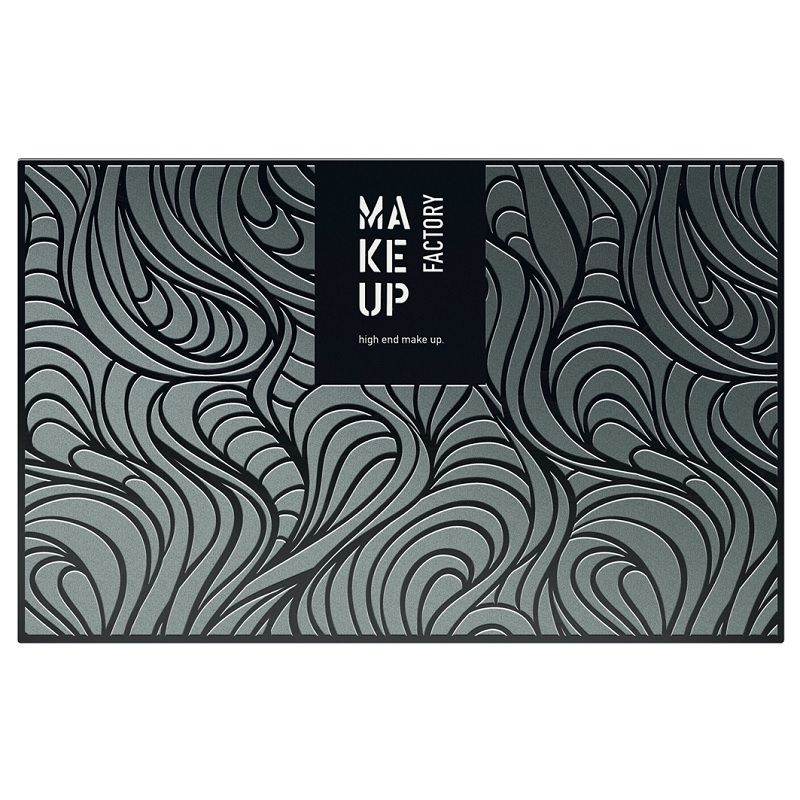 Make Up Factory International