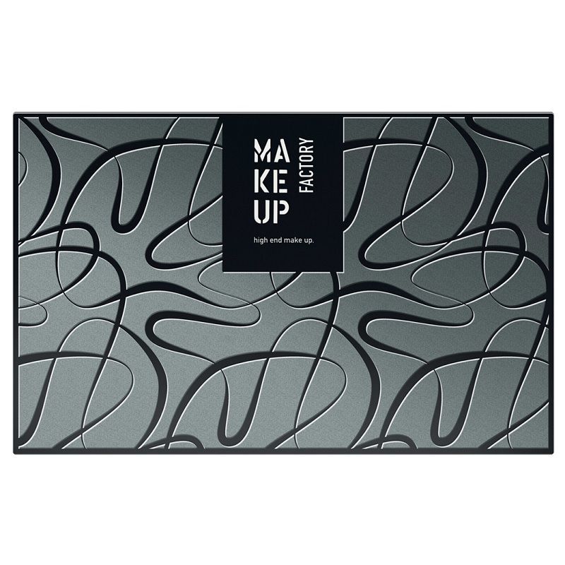 Make Up Factory International