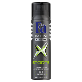 Fa Men Xtreme Sports