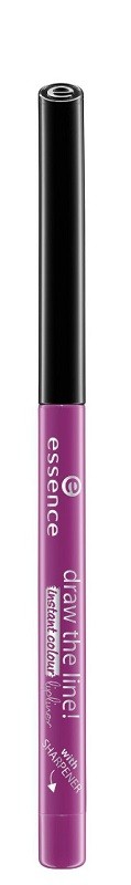 Essence Draw The Line