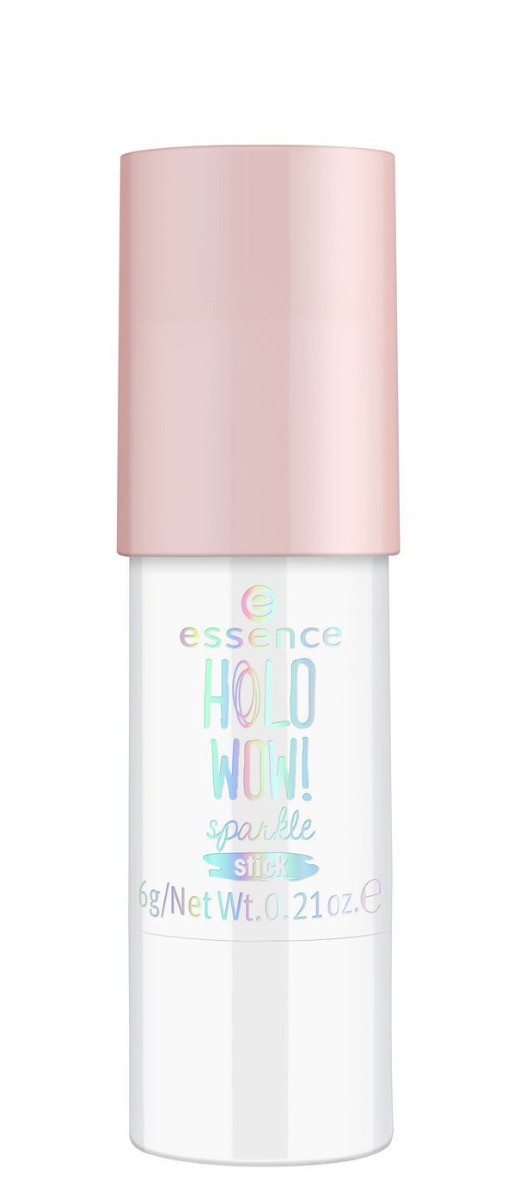 Essence Holo Wow!
