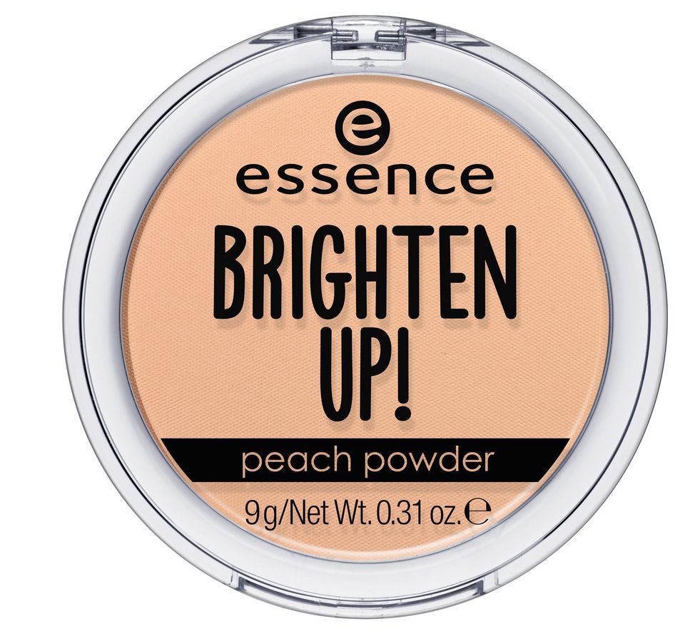Essence Brighten Up