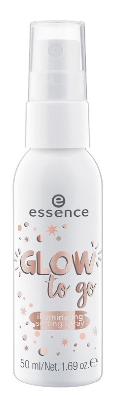 Essence Glow To Go