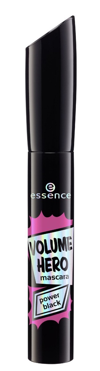 Essence Volume Hero