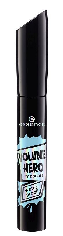 Essence Mascara Volume Hero Waterproof