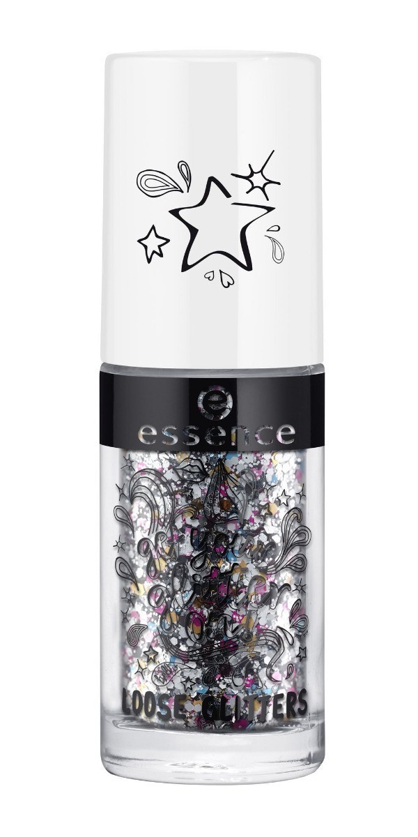 Essence Get Your Glitter On!