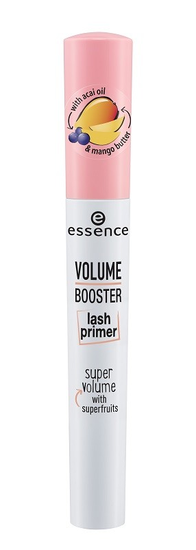 Essence Volume Booster