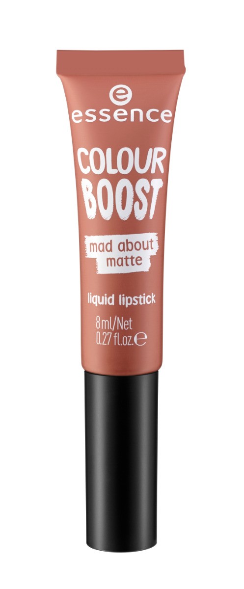 Esence Colour Boost Mad About Matte