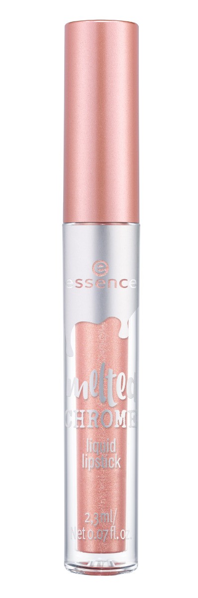 Essence Melted Chrome