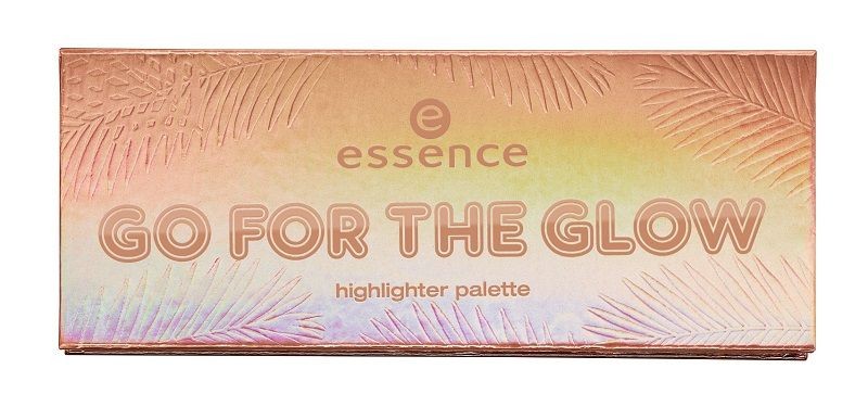 Essence Go For The Glow