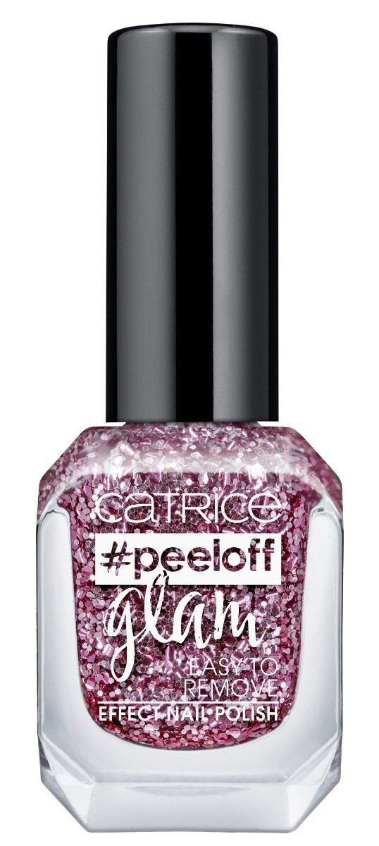 Catrice Easy To Remove Effect Nail Polish