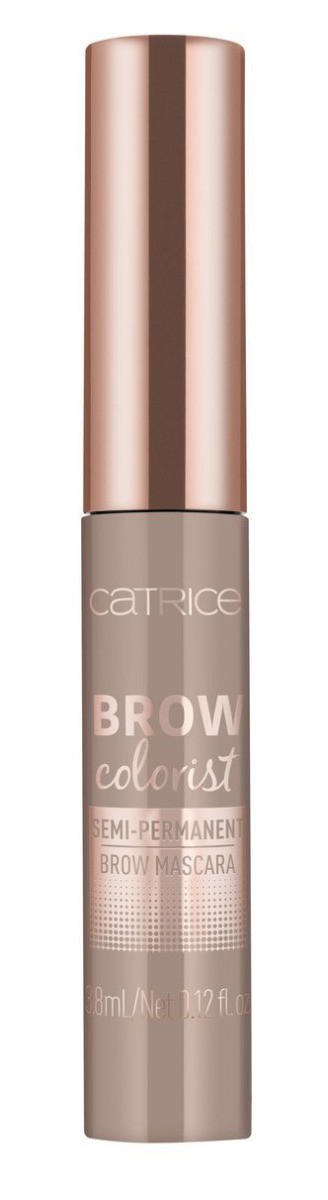 Catrice Brow Colorist Semi-Permanent Brow Mascara
