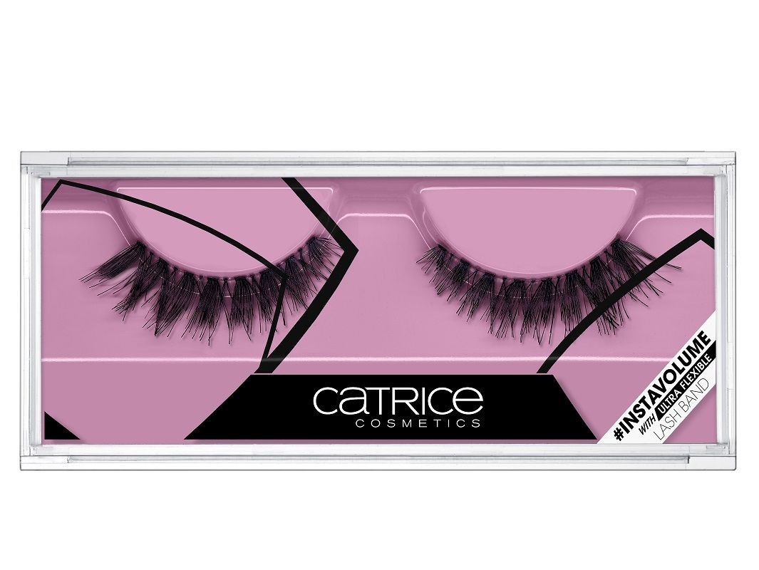 Catrice Lash Couture InstaVolume Lashes