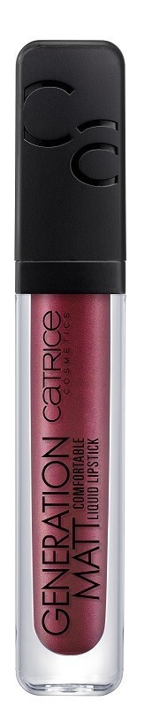 Catrice Generation Matt Comfortable Liquid
