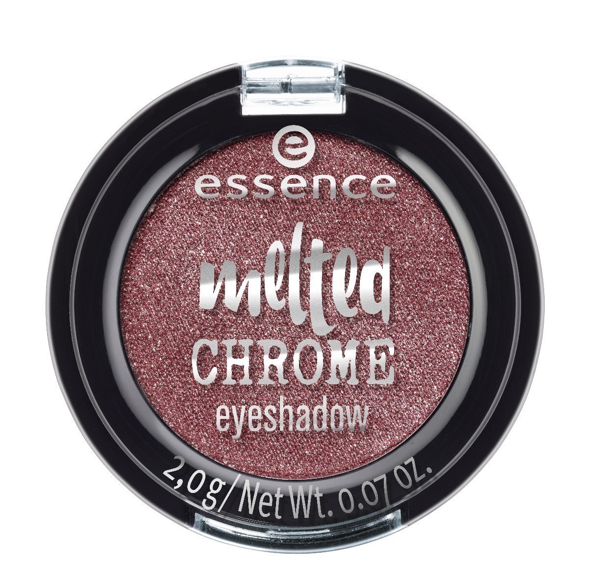 Essence Melted Chrome