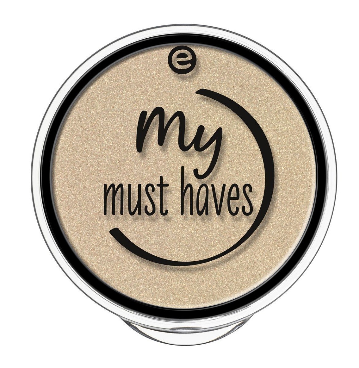 Essence My Must Haves Holo