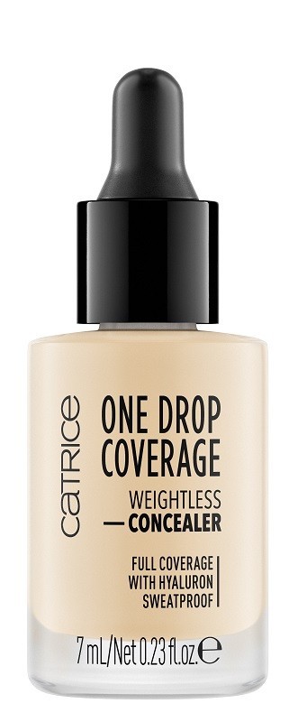 Catrice One Drop Coverage Weightless Concealer