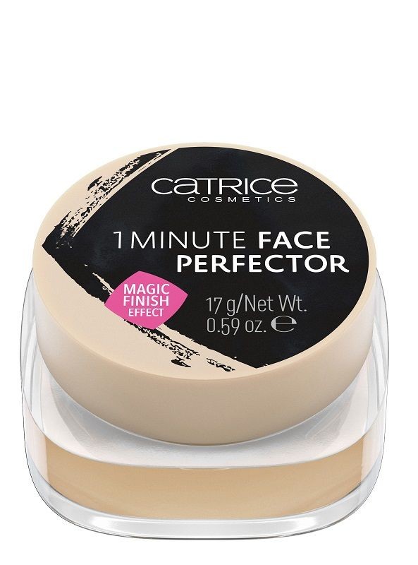 Catrice 1 Minute Face Perfector