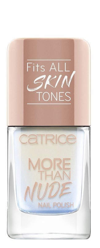 Catrice More Than Nude