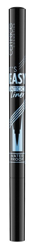 Catrice It`s Easy Tattoo Liner Waterproof