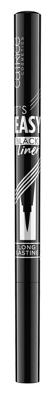 Catrice It`s Easy Black