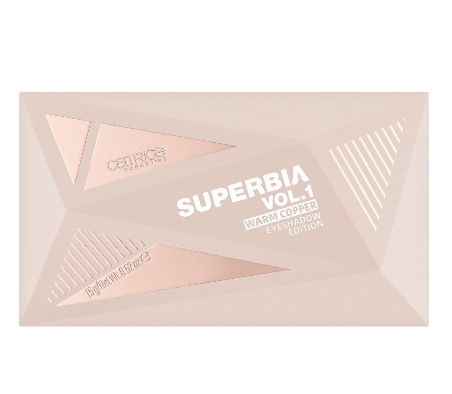 Catrice Superbia