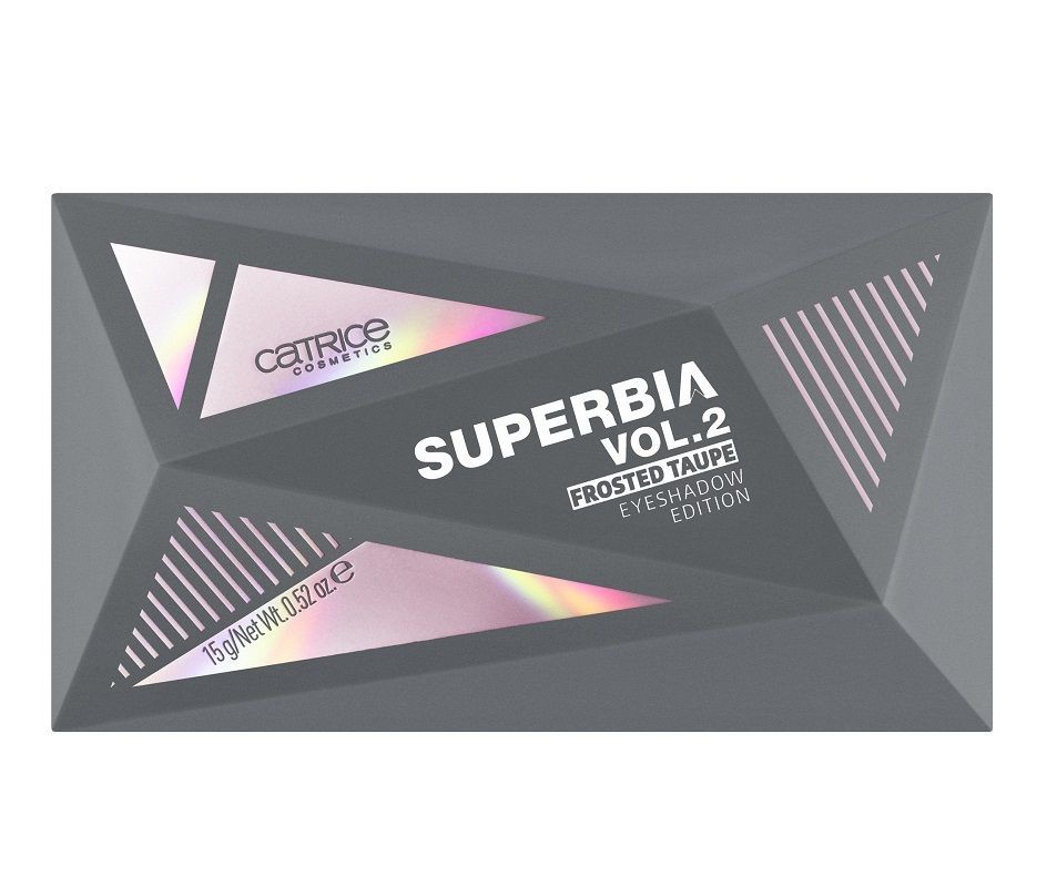 Catrice Superbia