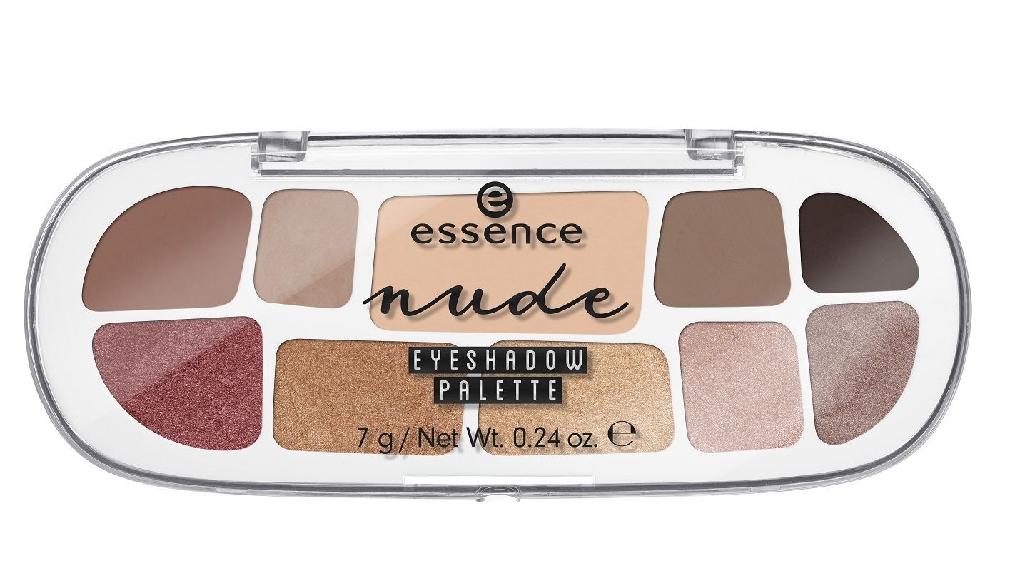 Essence Nude