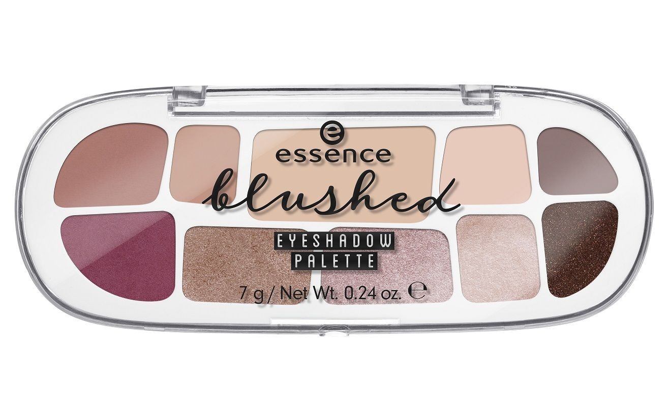 Essence Blushed