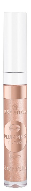 Essence Plumping Nudes