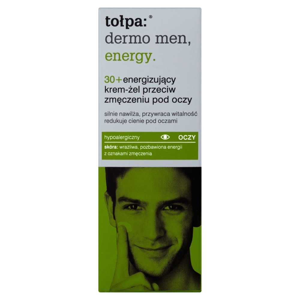 Tołpa Dermo Men Energy 30+
