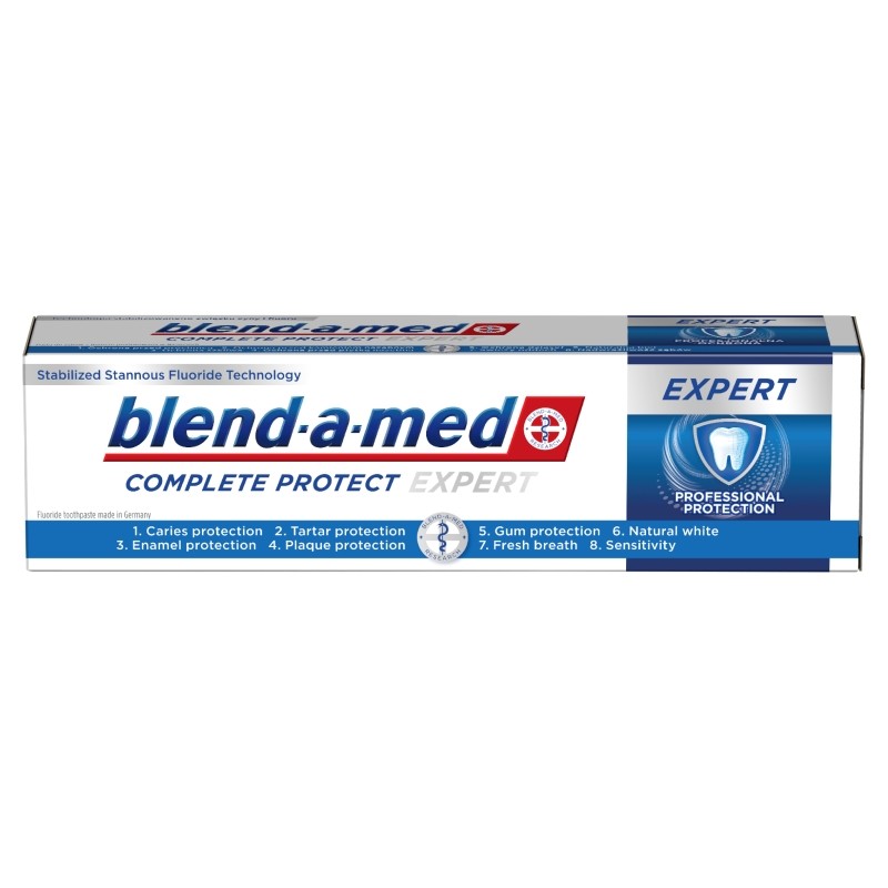 Blend-a-med Protect Expert Professional Protection