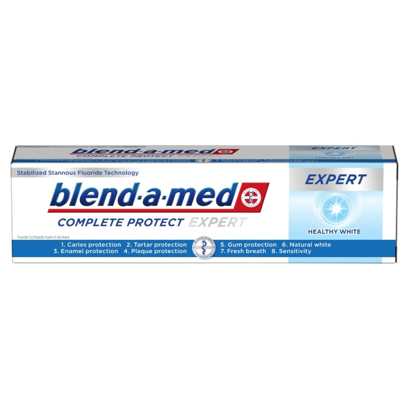 Blend-a-med Protect Expert Healthy White