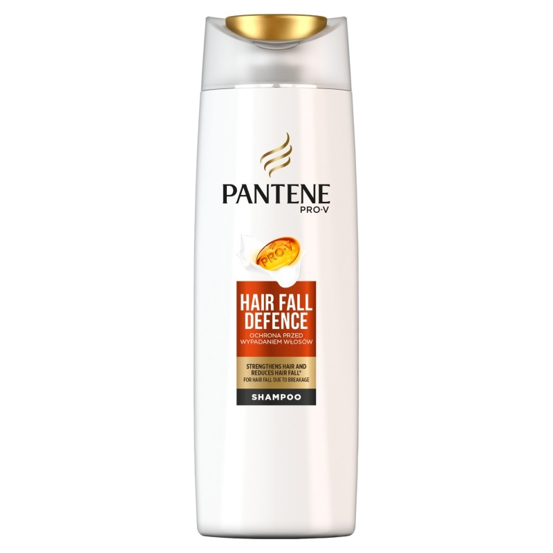 Pantene Pro-V Hair Fall Defence