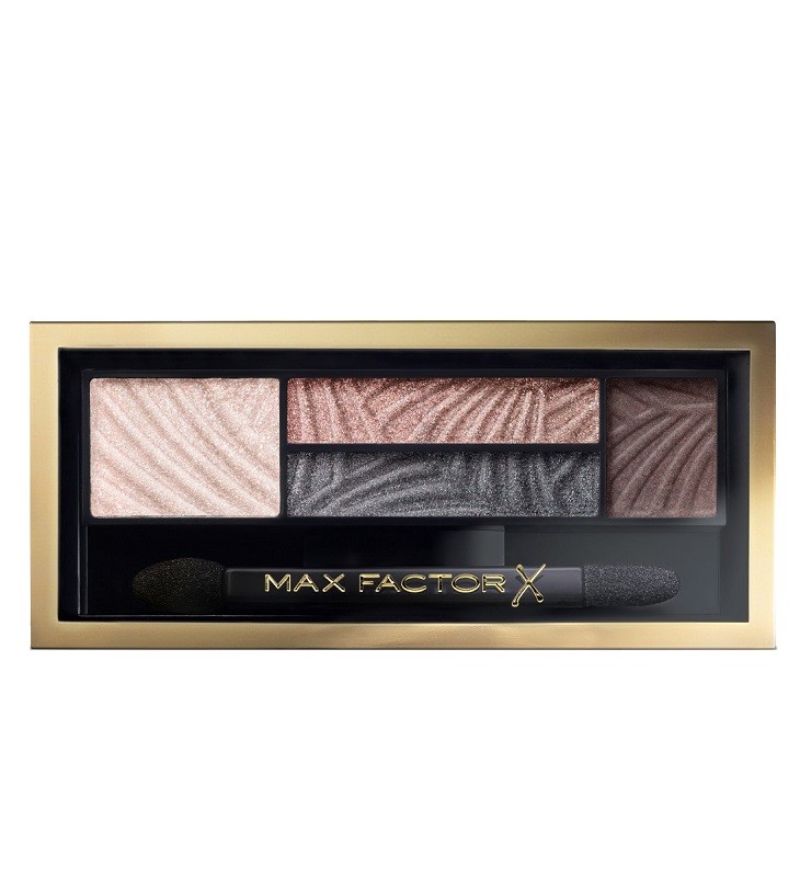 Max Factor Smokey Eye Drama Kit